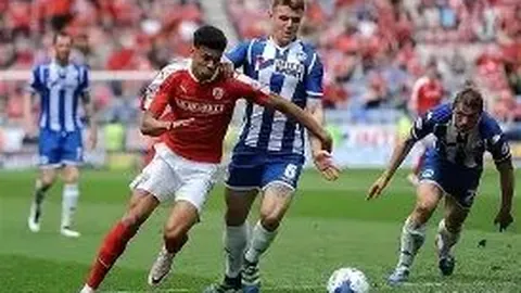 CCTV5直播：浙江迎战深圳，拜合拉木未出场，王钰栋对垒安永佳，埃杜挑战布彭扎